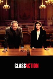 Class Action 1991 on netflix