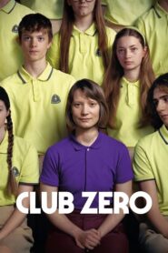 Club Zero 2023 on netflix