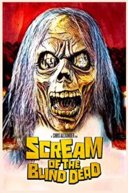 Scream of the Blind Dead 2021 on netflix