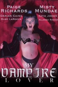 My Vampire Lover 2002 on netflix