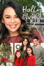 Holly & Ivy 2020 on netflix