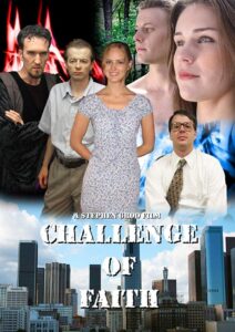 Challenge of Faith 2006 on netflix