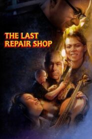 The Last Repair Shop 2024 on netflix