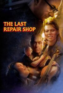 The Last Repair Shop 2024 on netflix