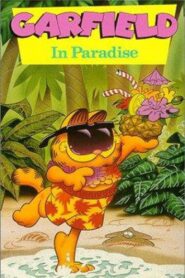 Garfield In Paradise 1986 on netflix