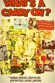 What’s a Carry On? 1998 on netflix