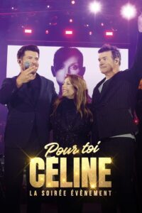 Pour toi Céline: La soirée évènement 2024 on netflix