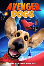 Avenger Dogs 2019 on netflix