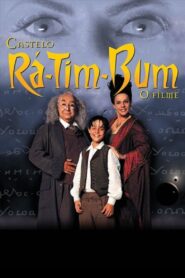 Castelo Rá-Tim-Bum: O Filme 1999 on netflix