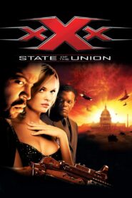 xXx: State of the Union 2005 on netflix