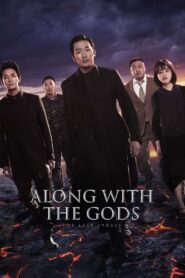 Along with the Gods: The Last 49 Days 2018 on netflix