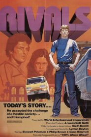 Rivals 1981 on netflix