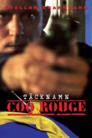 Code Name Coq Rouge 1989 on netflix