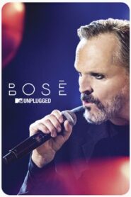 Bosé: MTV Unplugged 2016 on netflix
