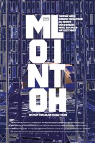 Monolith 2023 on netflix