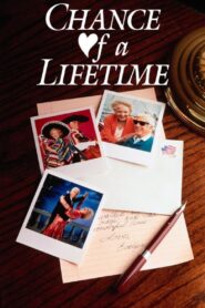 Chance of a Lifetime 1991 on netflix