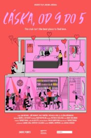 Love, 9 to 5 2023 on netflix