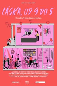 Love, 9 to 5 2023 on netflix