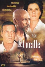 Dr. Lucille 2001 on netflix