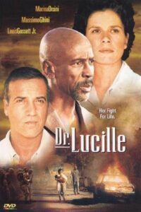 Dr. Lucille 2001 on netflix