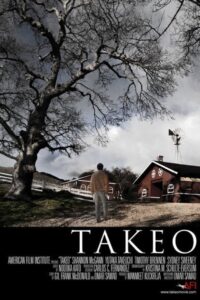 Takeo 2010 on netflix