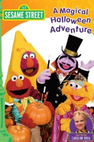 Sesame Street: A Magical Halloween Adventure 2004 on netflix