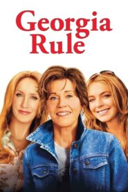 Georgia Rule 2007 on netflix