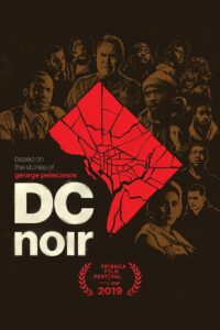 DC Noir 2019 on netflix