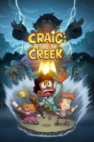 Craig Before the Creek 2023 on netflix