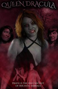 Queen Dracula 2017 on netflix