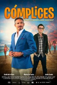 Cómplices 2018 on netflix