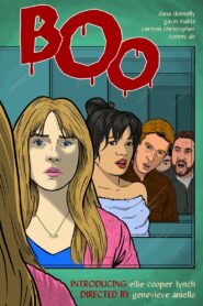 Boo 2024 on netflix