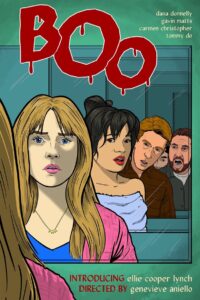 Boo 2024 on netflix