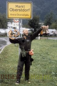 The Germany March 1981 on netflix