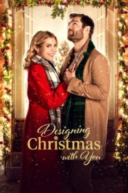 Designing Christmas with You 2023 on netflix