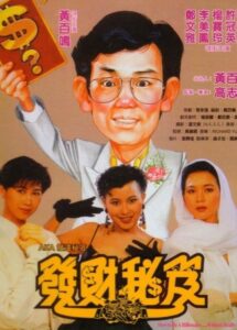 How to Be a Millionaire 1989 on netflix