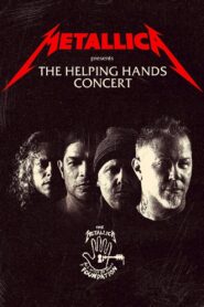 Metallica Presents: The Helping Hands Concert 2022 on netflix