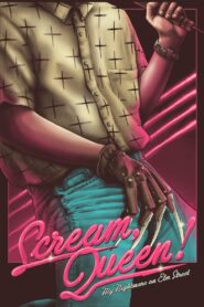 Scream, Queen! My Nightmare on Elm Street 2019 on netflix