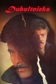 The Double 1986 on netflix
