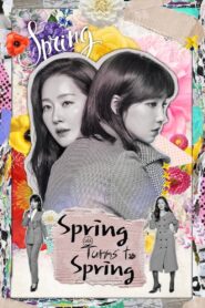 Spring Turns to Spring 2019 on netflix