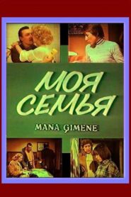 My Family 1982 on netflix