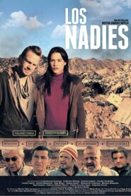 Los nadies 2014 on netflix