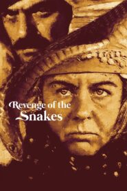 Revenge of the Snakes 1985 on netflix
