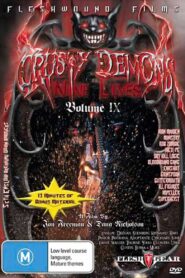 Crusty Demons: Nine Lives 2003 on netflix
