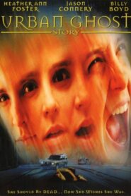 Urban Ghost Story 1998 on netflix