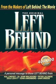 Left Behind 1994 on netflix
