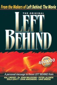 Left Behind 1994 on netflix