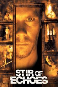 Stir of Echoes 1999 on netflix