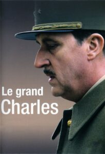 Le Grand Charles 2006 on netflix