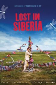 Lost in Siberia 2012 on netflix